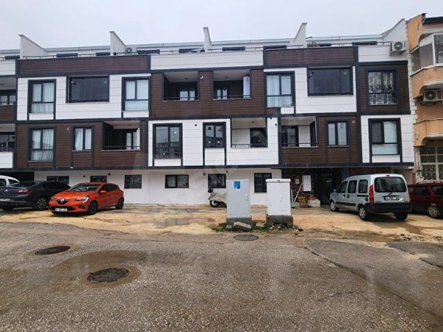 GÜLTEPE GAYRİMENKUL'DEN DEMİRCİ MAH.'DE SATILIK SIFIR 2+1 DAİRE