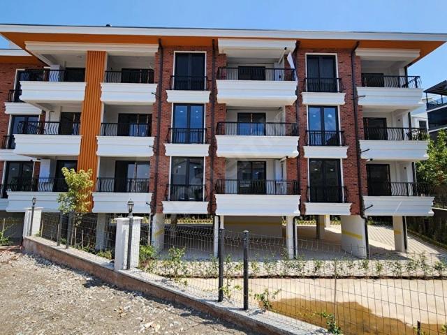 GÜLTEPE GAYRİMENKUL'DEN GEMLİK KURŞUNLU'DA SATILIK 2+1 DAİRE