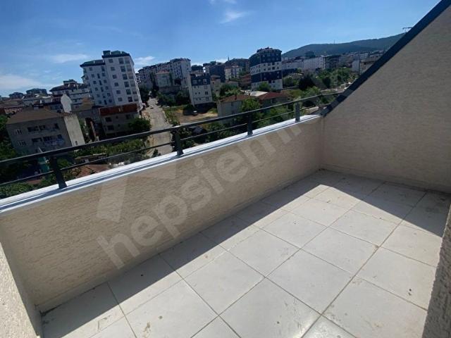 GÜLTEPE GAYRİMENKULDEN ORHANGAZİ MAH 5+1 SATILIK DAİRE ÜST DUBLEX SIFIR