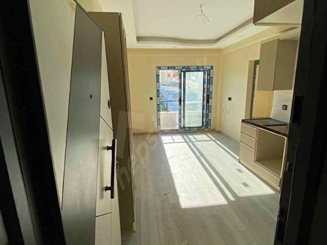 GÜLTEPE GELİNCİK CADDESİ 2+1 DAİRE