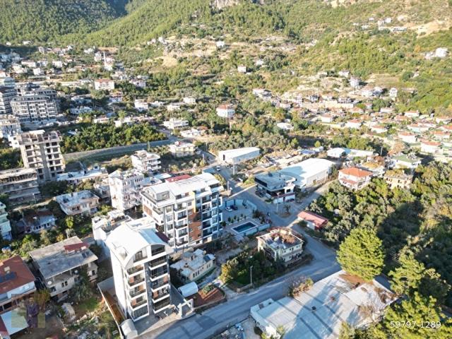 GÜLTEPE İNŞAAT VE EMLAKTAN SATILIK DÜBLEX