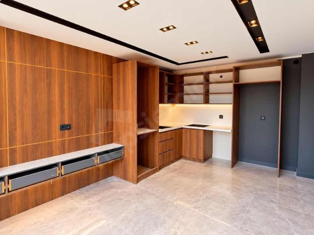 Gültepe Satılık Otel konseptli daire