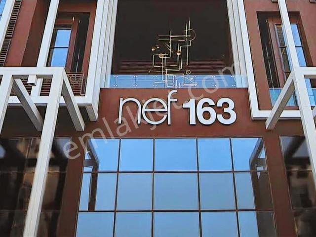 Gültepe Telsizlerde Nef163yanı Kiralık2+1 Ful Eşyalı Daire