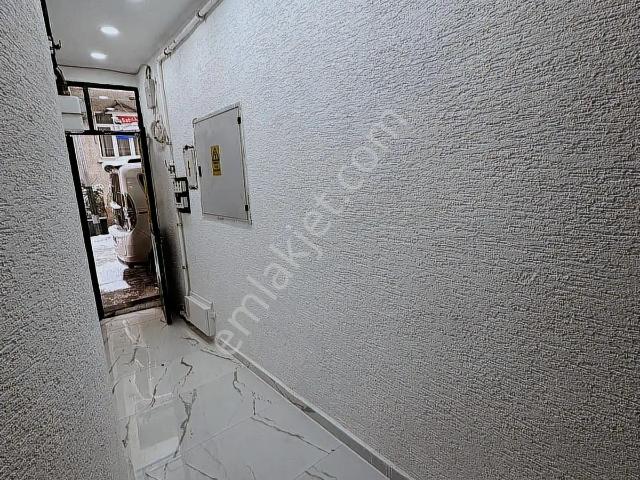 Gültepe Telsizlerde Nef163yanı Kiralık2+1 Ful Eşyalı Daire