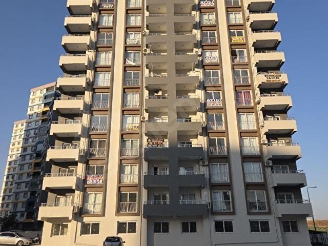 GÜLTEPE ÇUKUROVA FIRIN YANI 1+1 EŞYALI