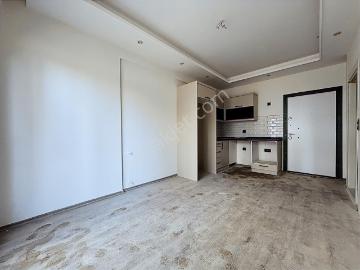 Gültepe'de 1+1 35 M2 İskanlı/az Katlı Kiralık Daire