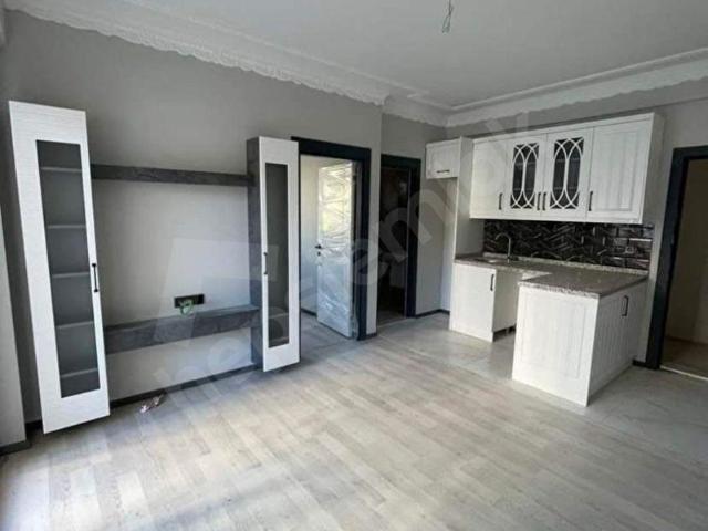 GÜLTEPEDE 1+1 CADDE ÜZERİ LÜKS İŞÇİLİKLİ SARIÇAM KİRALIK DAİRE