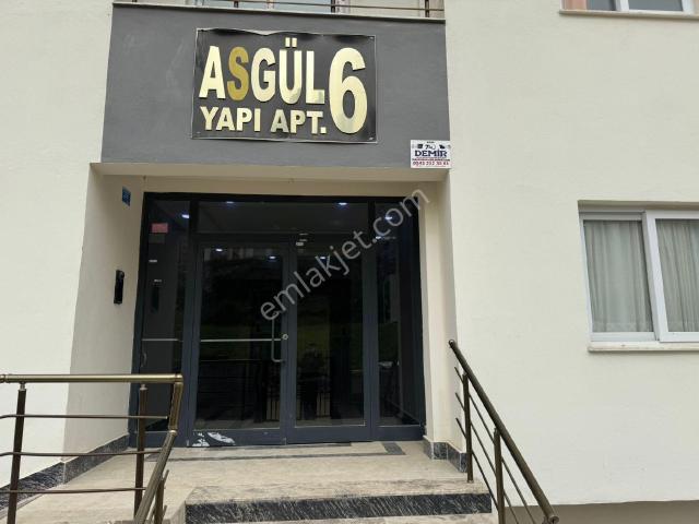 Gültepede 1+1 Eşyalı Kiracılı Lüks Satılık Daire