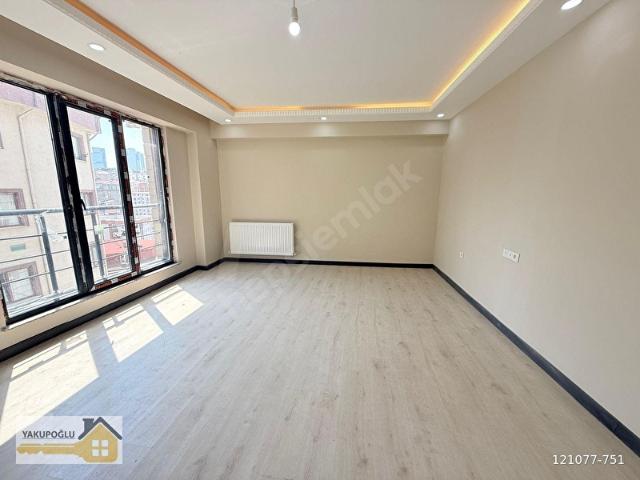 GÜLTEPEDE 2+1 85 M YAKUPOĞLUN'DAN KİRALIK SIFIR OTOPARKLI DAİRE
