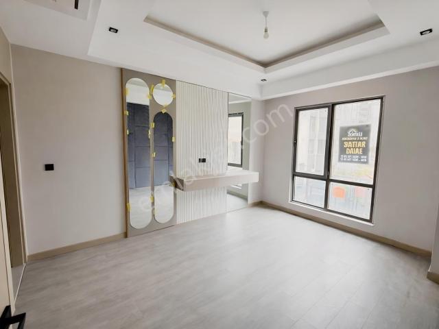 Gültepe'de 2.5+1 3.5+1 Ve Teraslı 3,5+1 Dairelerimiz Satılıktır
