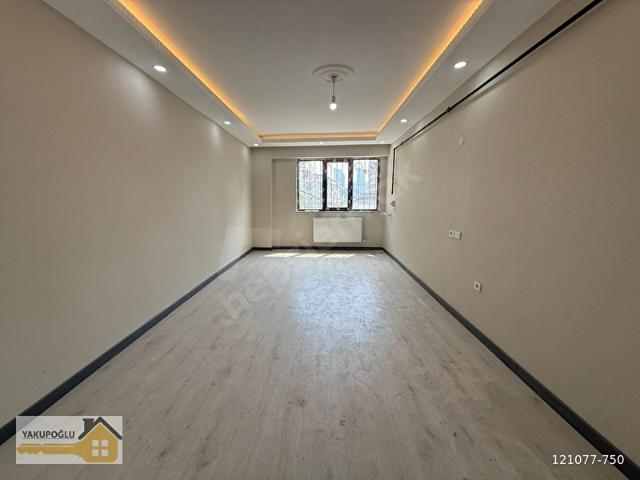 GÜLTEPE'DE 3+1 120m2 YAKUPOĞLUN'DAN SATILIK SIFIR TERS DUBLEX