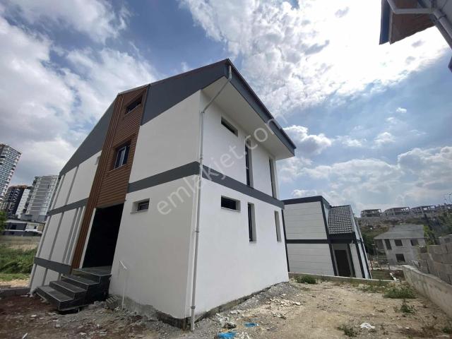 Gültepede 815 M² Arsa İçinde Lüks Villa | 7+3 | 3 Aya Teslim