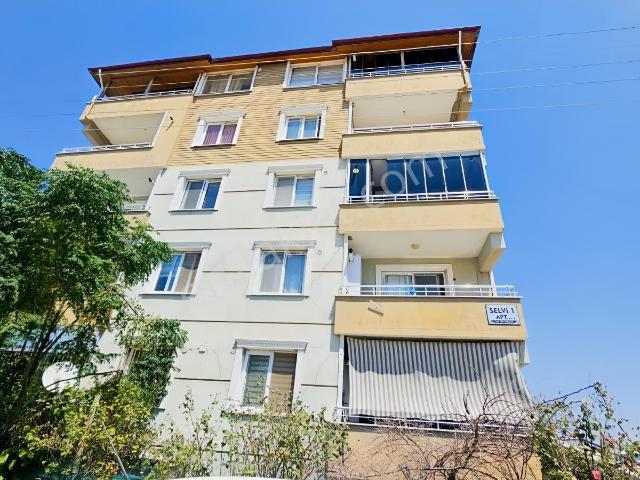 Gültepede Bölgenin En Sağlam Apartmanında 3+1 Fırsat Daire