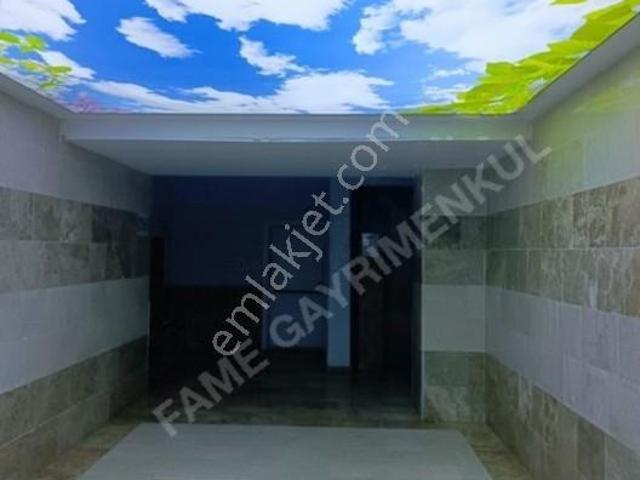 Gültepede Bulvar Üzeri Yatırımlık 1+1 Eşyalı