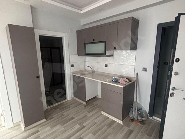 GÜLTEPEDE BULVARA YAKIN İSKANLI 1+1 400 BİN KREDİ İMKANII
