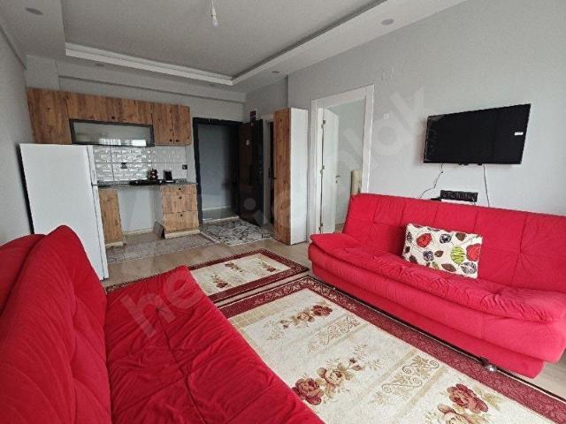 GÜLTEPEDE FULL EŞYALI ACİLL KİRALIK DAİRE BU FİYATA SON DAİRE!