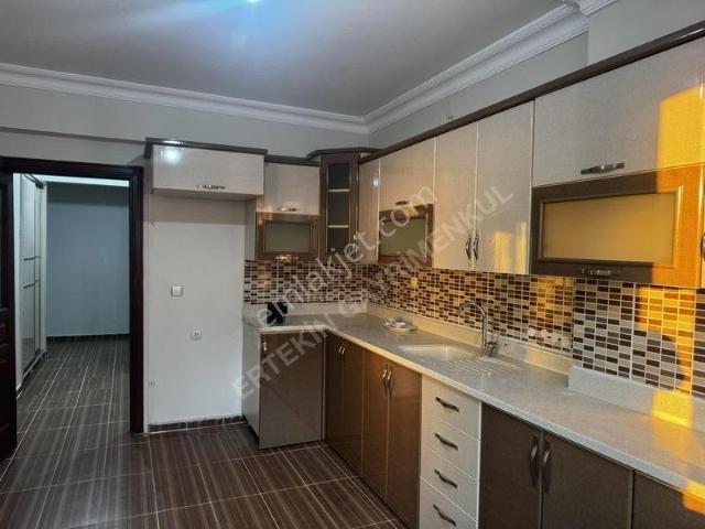 Gültepede Kiralık 3+1 Daire