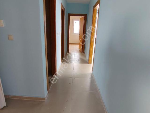Gültepede Havuzlu Site İçinde 2+1 Süper Daire