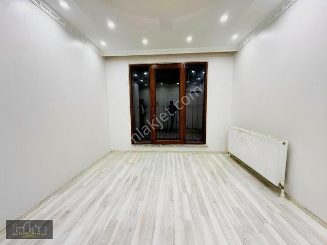 Gültepe'de Metrobüse Yakın, Bahçe Katı 2+1 Daire