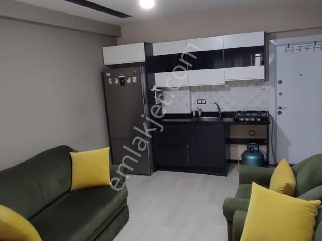 Gültepede Migros Karşışı 1+1 Eşyalı Uygun Kiralık Daire