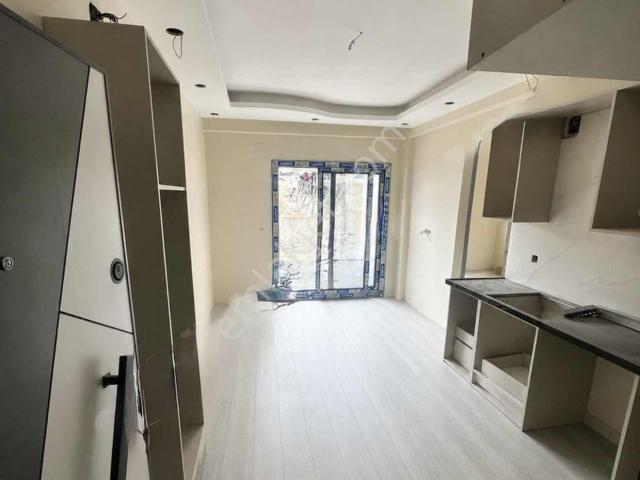 Gültepede Sıfır 2+1 Açık Mutfak Daire Araç Takası Olur