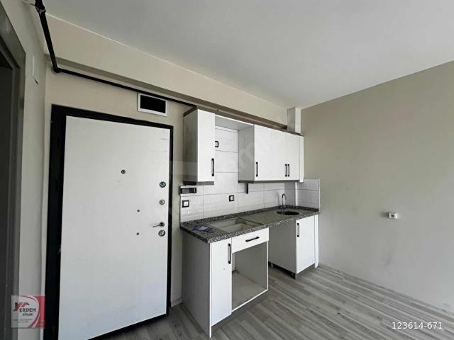 GÜLTEPEDE SOULMATE KAFE KARŞISI HASARSIZ 1+1 KİRALIK SIFIR DAİRE