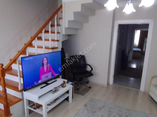 Gültepede Satılık 3+1 Geniş Dübleks Daire
