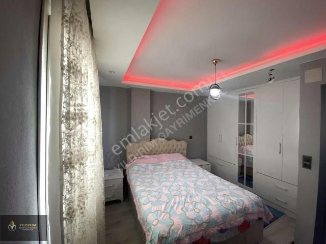Gültepede Satlık Müstakil 2 Katlı Daire