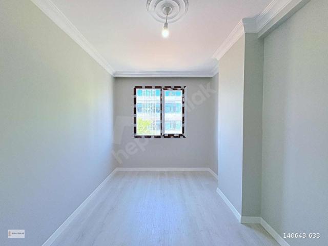 GÜLTEPE'DE SIFIR SATILIK 2+1 80m2 KÖŞECEPHE ASANSÖRLÜ FIRSAT