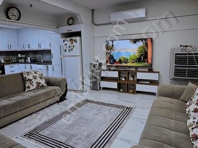 Gültepe'de Tribleks 6+1 Müstakil Bina
