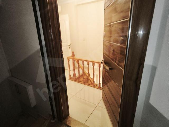 GÜLTEPEDE YATIRIMLIK SIFIR TERS DUBLEKS SATILIK DAİRE