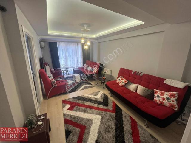 Gültepe'de Yeni Binada Asansörlü 2+1 Geniş Daire