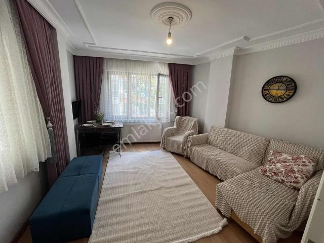 Gültepede Yeni Binada Full Eşyalı 1+1 Daire