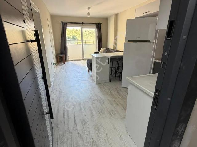 Gültepenin Çıkışında 2+1 Sıfır Daire Sıfır Eşyalı Yatırımlık Daire
