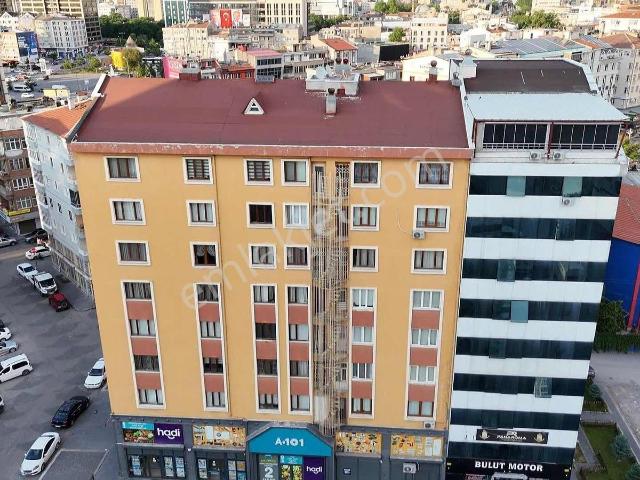 Gülük Mah. Çarşı Merkezde Kombili 3+1 Daire