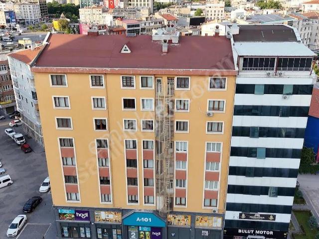 Gülük Mah. Çarşı Merkezde Kombili 3+1 Daire