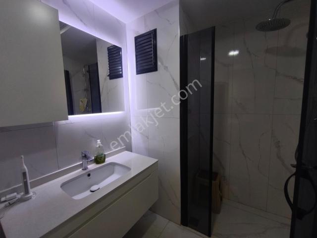 Gülük Mahallesi Başkal Delüx De 3+1 Satılık Daire
