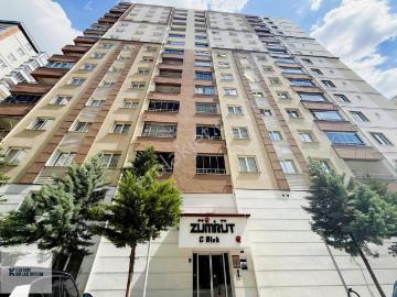 Gülük Mahallesi Kınaş Zümrüt Sitesi İçinde 3+1 Satılık Daire