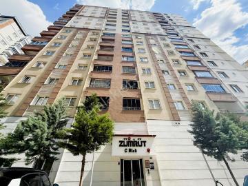 Gülük Mahallesi Kınaş Zümrüt Sitesi İçinde 3+1 Satılık Daire