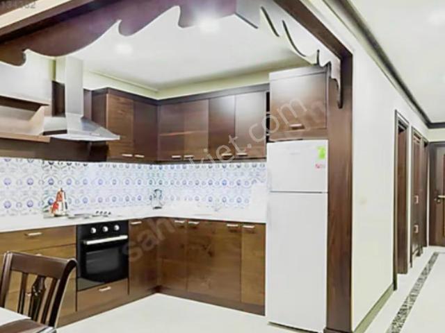 Gülümser Hatun Termalde Satılık 1+1 Devremülk