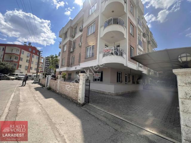 Gülveren Mah.1+1 Ayrı Mutfaklı Yüksek Giriş Kiralık Daire
