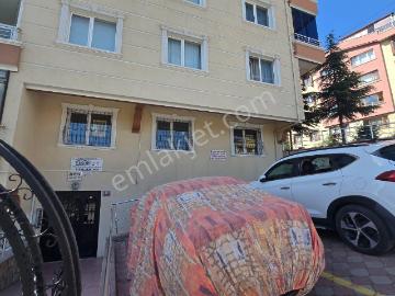 Gülveren Mah 2+1 Yüksek Giriş Ön Cephe İçi Yapılı 90 M2