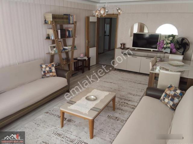Gülveren Mah 3+1 Ara Kat İçi Yapılı Asansörlü