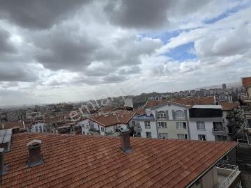 Gülveren Mah 3+1 Kat 3 Full Manzara Lı Asansörlü 120 M2