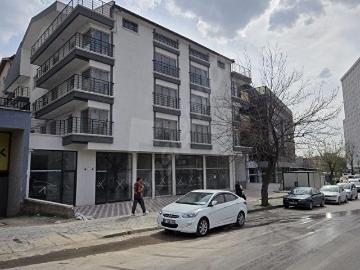 Gülveren Mahallesi, Mamak, Mamak, Ankara ili, İç Anadolu Bölgesi