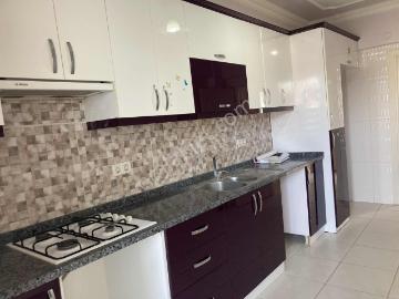 Gülveren Mahallesinde Geniş Ve Ferah 3+1 Kiralık Daire !