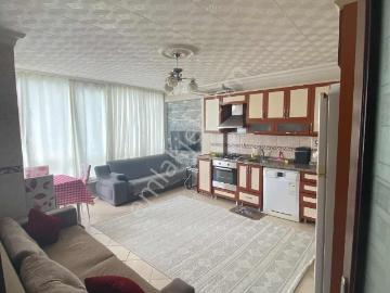 Gülveren Mh. Ünivesite Yakını Katta 2+1 Full Eşyalı Kiralık