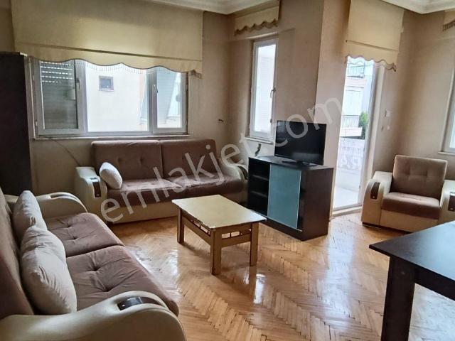 Gülveren Mh. Kiralık Eşyalı 2+1 Daire
