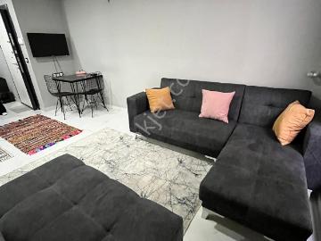 Kepez, Antalya ili, Akdeniz Bölgesi - Bahçe