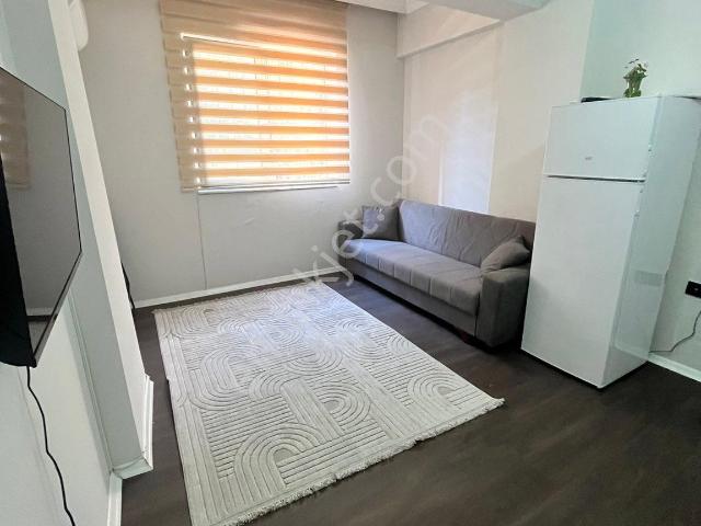 Gülverende 1+1 Sıfır Eşyalı Elektrik Su Dahil Kiralık Daire